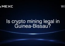 Is crypto mining legal in Guinea-Bissau? Is crypto mining legal in Guinea-Bissau?