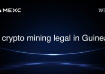 Is crypto mining legal in Guinea? Is crypto mining legal in Guinea?