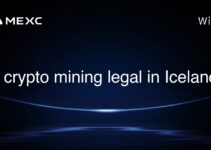 Is crypto mining legal in Iceland? Is crypto mining legal in Iceland?