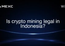 Is crypto mining legal in Indonesia? Is crypto mining legal in Indonesia?