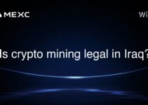 Is crypto mining legal in Iraq? Is crypto mining legal in Iraq?