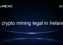 Is crypto mining legal in Ireland? Is crypto mining legal in Ireland?