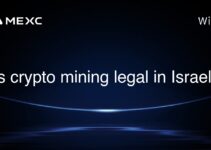 Is crypto mining legal in Israel? Is crypto mining legal in Israel?