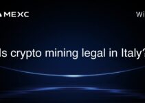 Is crypto mining legal in Italy? Is crypto mining legal in Italy?