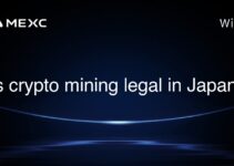 Is crypto mining legal in Japan? Is crypto mining legal in Japan?