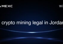 Is crypto mining legal in Jordan? Is crypto mining legal in Jordan?