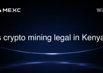 Is crypto mining legal in Kenya? Is crypto mining legal in Kenya?