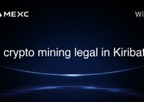 Is crypto mining legal in Kiribati? Is crypto mining legal in Kiribati?