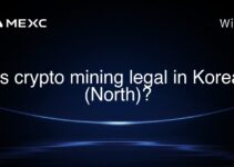 Is crypto mining legal in Korea (North)? Is crypto mining legal in Korea (North)?