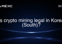Is crypto mining legal in Korea (South)? Is crypto mining legal in Korea (South)?