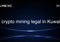 Is crypto mining legal in Kuwait? Is crypto mining legal in Kuwait?