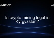 Is crypto mining legal in Kyrgyzstan? Is crypto mining legal in Kyrgyzstan?