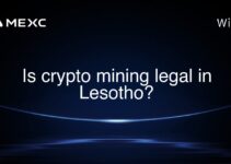 Is crypto mining legal in Lesotho? Is crypto mining legal in Lesotho?