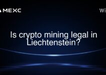Is crypto mining legal in Liechtenstein? Is crypto mining legal in Liechtenstein?