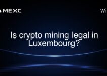 Is crypto mining legal in Luxembourg? Is crypto mining legal in Luxembourg?
