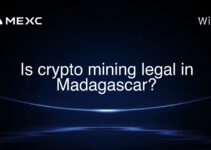 Is crypto mining legal in Madagascar? Is crypto mining legal in Madagascar?