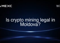 Is crypto mining legal in Moldova? Is crypto mining legal in Moldova?