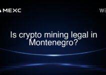 Is crypto mining legal in Montenegro? Is crypto mining legal in Montenegro?