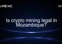 Is crypto mining legal in Mozambique? Is crypto mining legal in Mozambique?