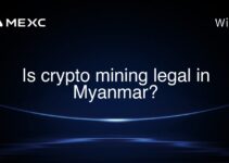 Is crypto mining legal in Myanmar? Is crypto mining legal in Myanmar?