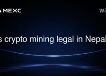 Is crypto mining legal in Nepal? Is crypto mining legal in Nepal?