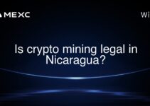 Is crypto mining legal in Nicaragua? Is crypto mining legal in Nicaragua?