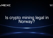 Is crypto mining legal in Norway? Is crypto mining legal in Norway?