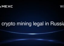 Is crypto mining legal in Russia? Is crypto mining legal in Russia?