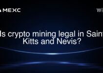 Is crypto mining legal in Saint Kitts and Nevis? Is crypto mining legal in Saint Kitts and Nevis?