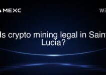Is crypto mining legal in Saint Lucia? Is crypto mining legal in Saint Lucia?