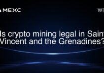 Is crypto mining legal in Saint Vincent and the Grenadines? Is crypto mining legal in Saint Vincent and the Grenadines?
