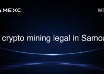 Is crypto mining legal in Samoa? Is crypto mining legal in Samoa?