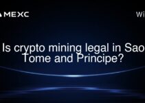 Is crypto mining legal in Sao Tome and Principe? Is crypto mining legal in Sao Tome and Principe?