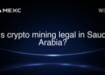 Is crypto mining legal in Saudi Arabia? Is crypto mining legal in Saudi Arabia?