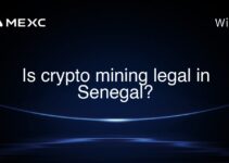 Is crypto mining legal in Senegal? Is crypto mining legal in Senegal?