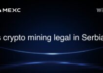 Is crypto mining legal in Serbia? Is crypto mining legal in Serbia?
