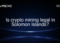 Is crypto mining legal in Solomon Islands? Is crypto mining legal in Solomon Islands?
