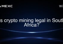 Is crypto mining legal in South Africa? Is crypto mining legal in South Africa?