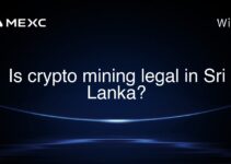 Is crypto mining legal in Sri Lanka? Is crypto mining legal in Sri Lanka?
