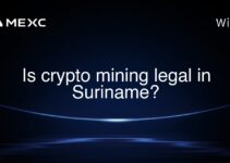 Is crypto mining legal in Suriname? Is crypto mining legal in Suriname?