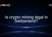 Is crypto mining legal in Switzerland? Is crypto mining legal in Switzerland?