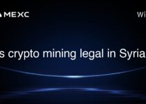 Is crypto mining legal in Syria? Is crypto mining legal in Syria?