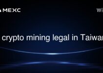 Is crypto mining legal in Taiwan? Is crypto mining legal in Taiwan?