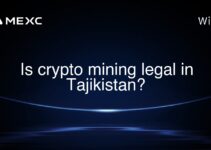 Is crypto mining legal in Tajikistan? Is crypto mining legal in Tajikistan?