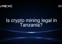 Is crypto mining legal in Tanzania? Is crypto mining legal in Tanzania?