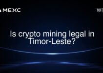 Is crypto mining legal in Timor-Leste? Is crypto mining legal in Timor-Leste?