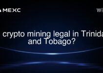 Is crypto mining legal in Trinidad and Tobago? Is crypto mining legal in Trinidad and Tobago?