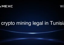 Is crypto mining legal in Tunisia? Is crypto mining legal in Tunisia?