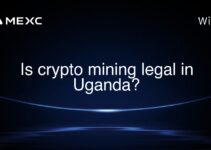 Is crypto mining legal in Uganda? Is crypto mining legal in Uganda?