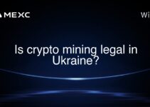 Is crypto mining legal in Ukraine? Is crypto mining legal in Ukraine?